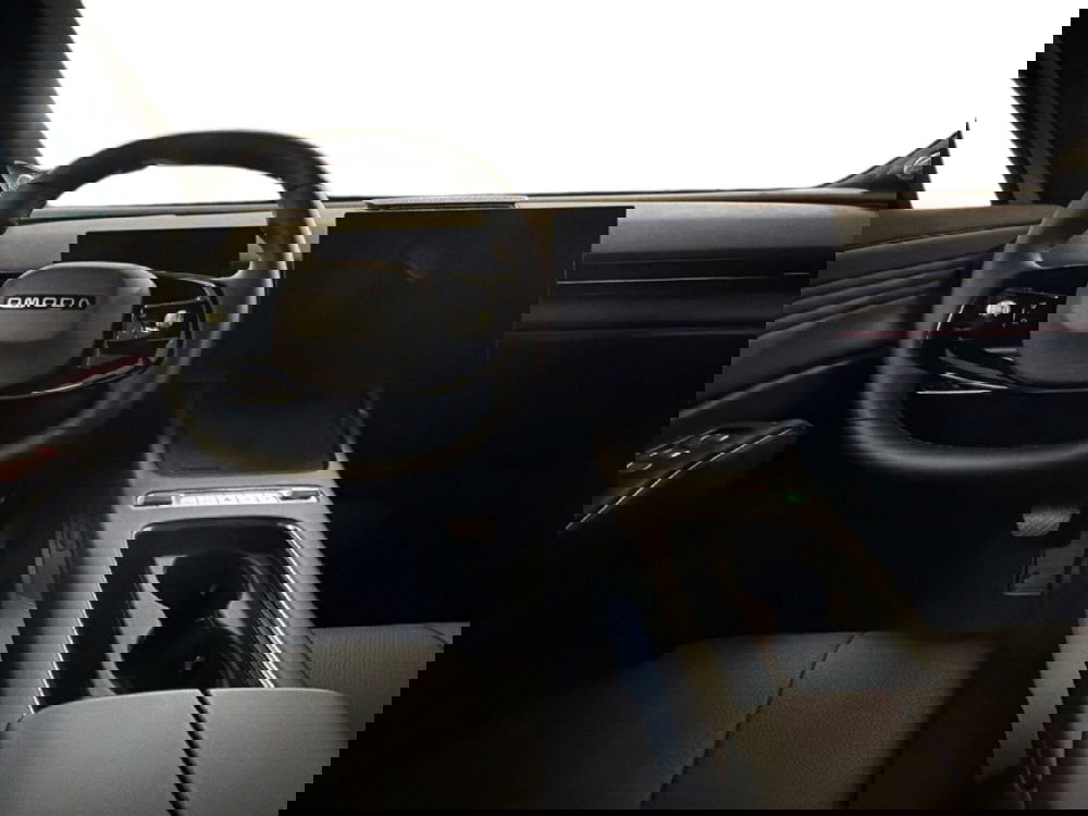 Omoda Omoda 7 SHS-P nuova a Vercelli (9)