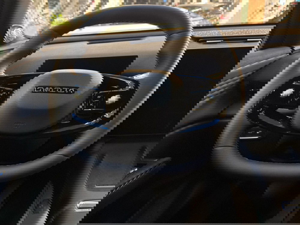 Omoda Omoda 7 SHS-P nuova a Vercelli (11)