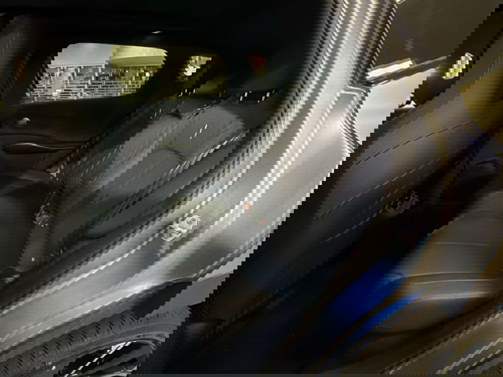 Omoda Omoda 7 SHS-P nuova a Vercelli (13)