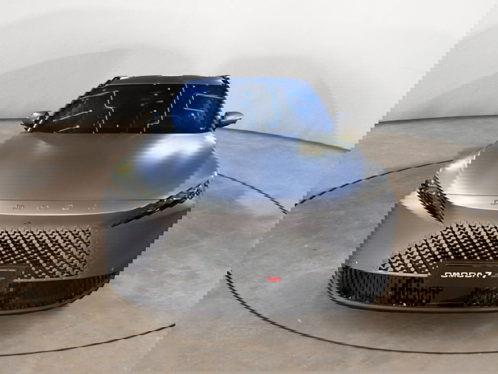 Omoda Omoda 7 SHS-P nuova a Vercelli (2)