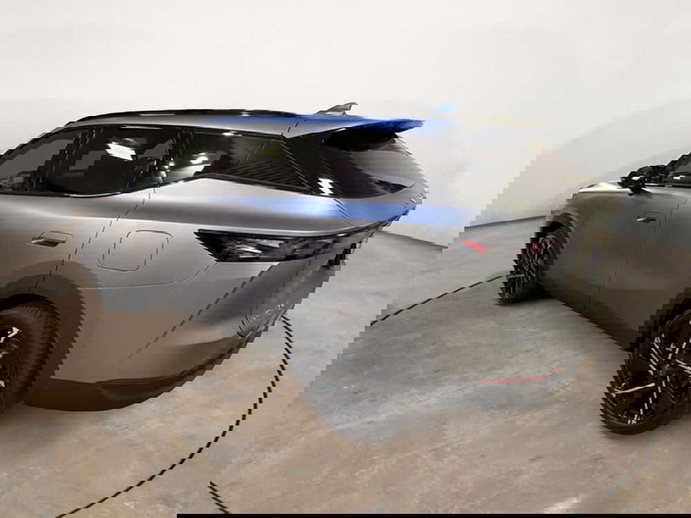 Omoda Omoda 7 SHS-P nuova a Vercelli (4)