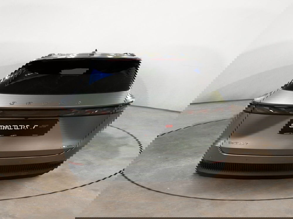 Omoda Omoda 7 SHS-P nuova a Vercelli (5)