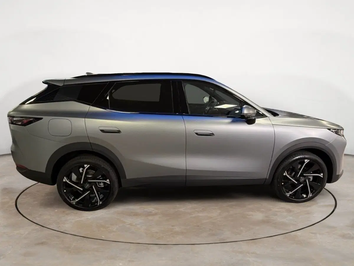 Omoda Omoda 7 SHS-P nuova a Vercelli (6)