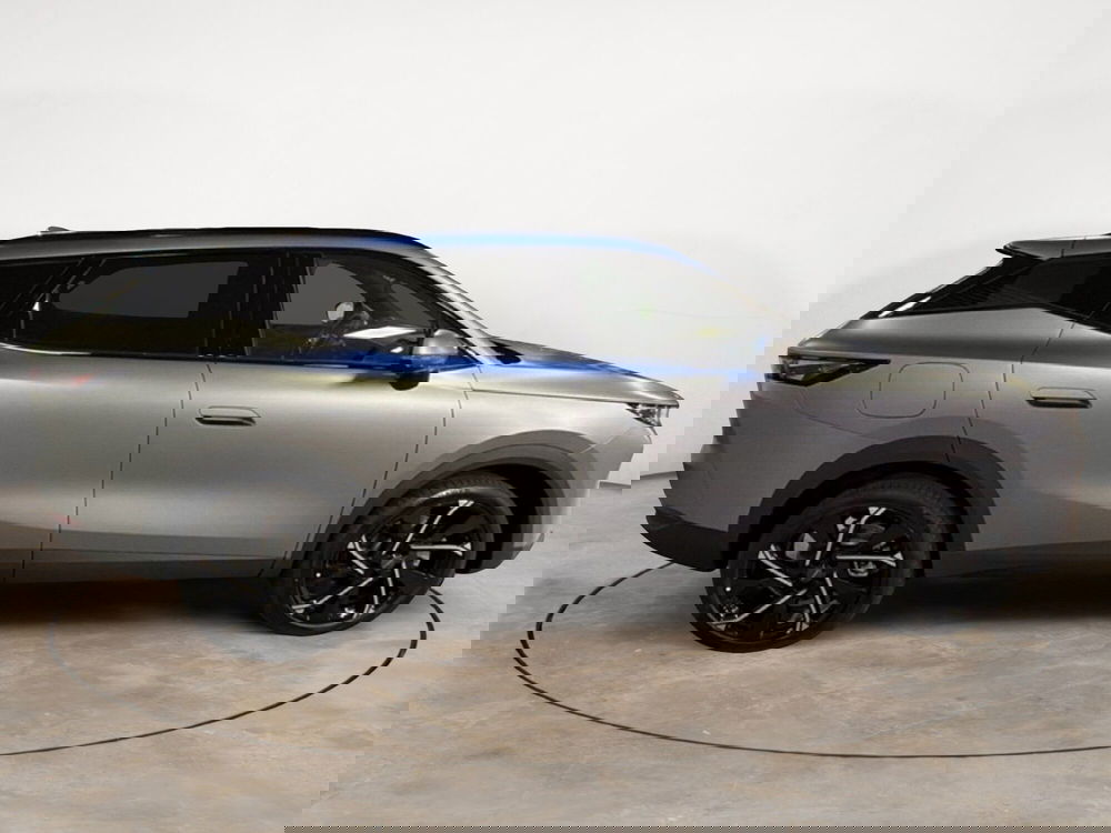 Omoda Omoda 7 SHS-P nuova a Vercelli (6)