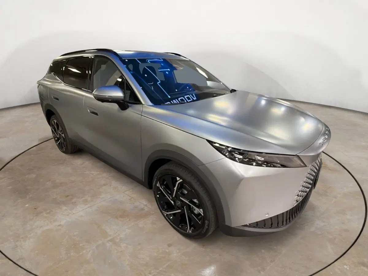 Omoda Omoda 7 SHS-P nuova a Vercelli (7)