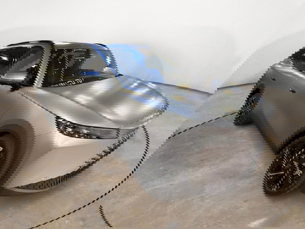 Omoda Omoda 7 SHS-P nuova a Vercelli (7)