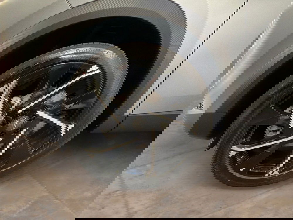 Omoda Omoda 7 SHS-P nuova a Vercelli (8)