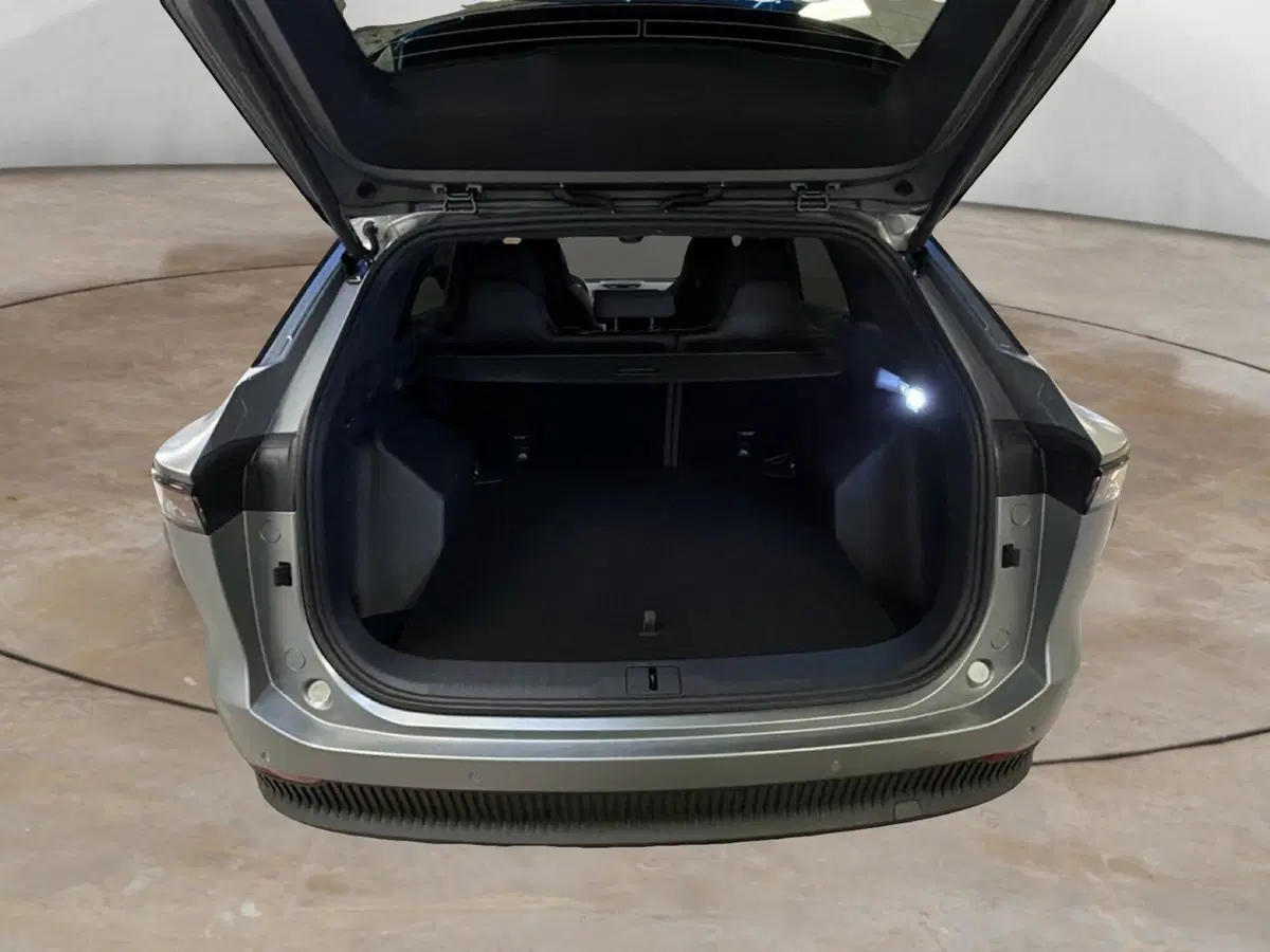 Omoda Omoda 7 SHS-P nuova a Vercelli (9)