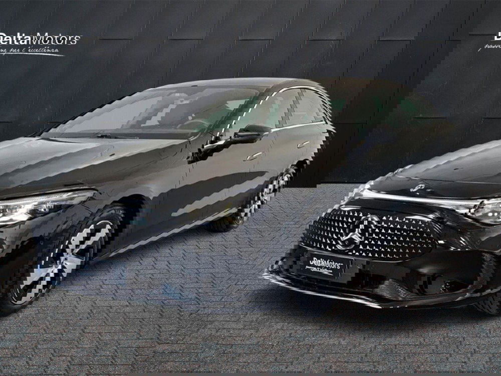 Mercedes-Benz CLA EQ nuova a Rimini