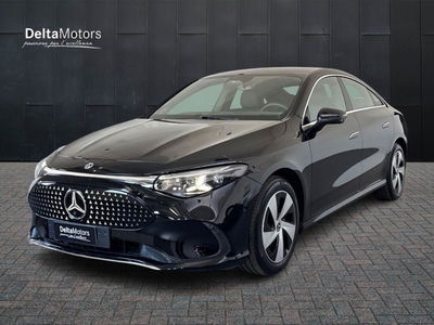 Mercedes-Benz CLA EQ 250+ AMG Line Advanced Plus nuova a Rimini