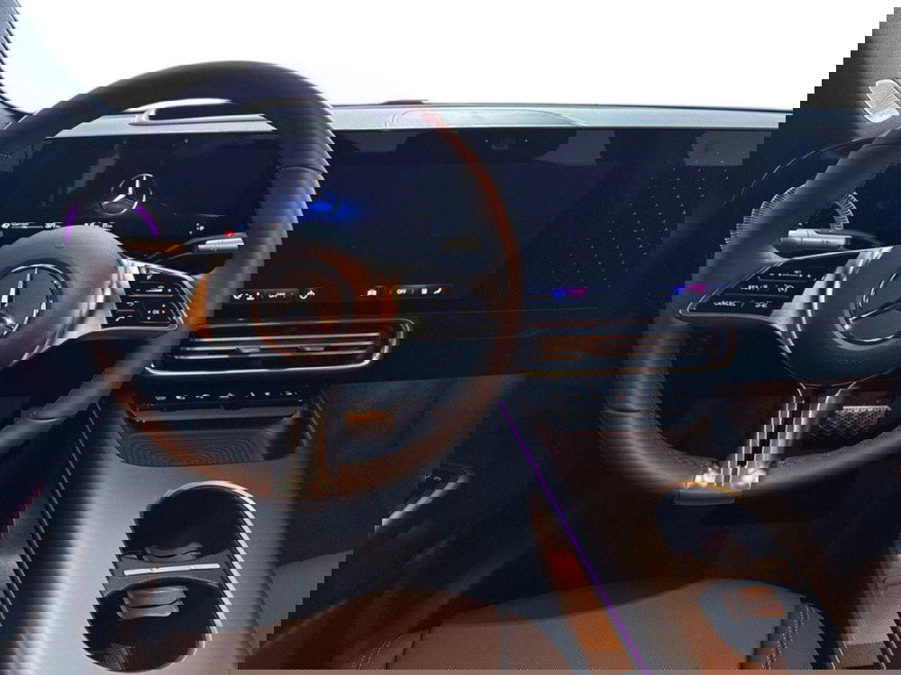 Mercedes-Benz CLA EQ nuova a Rimini (11)