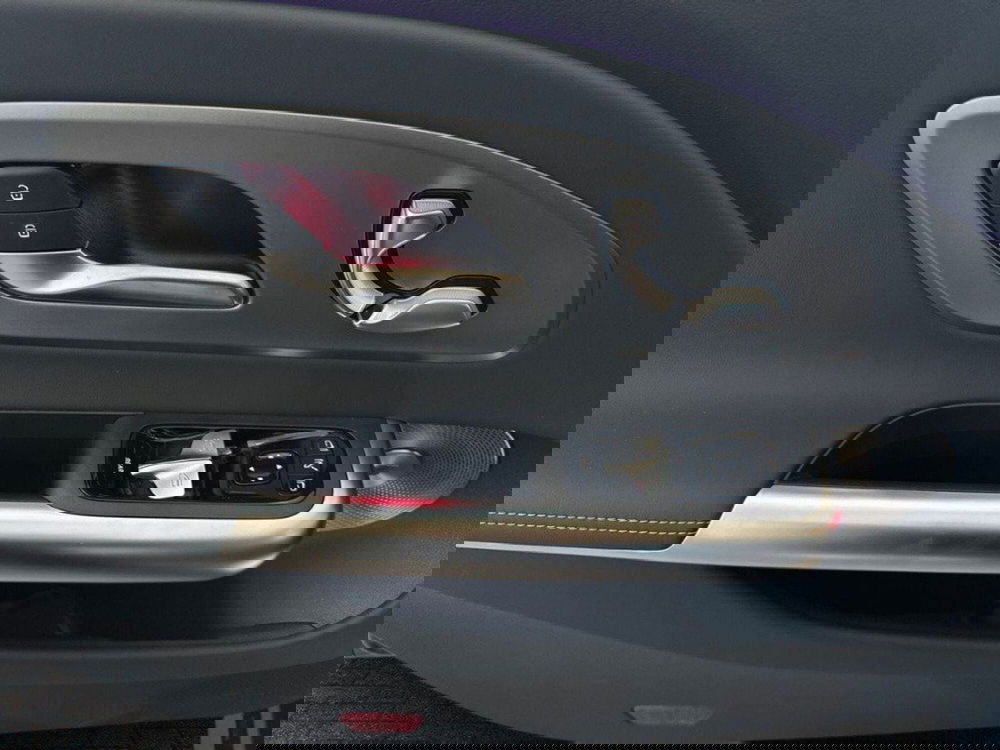 Mercedes-Benz CLA EQ nuova a Rimini (17)