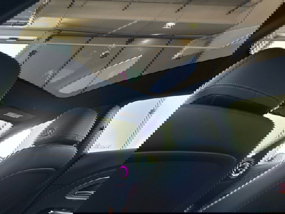 Mercedes-Benz CLA EQ nuova a Rimini (18)