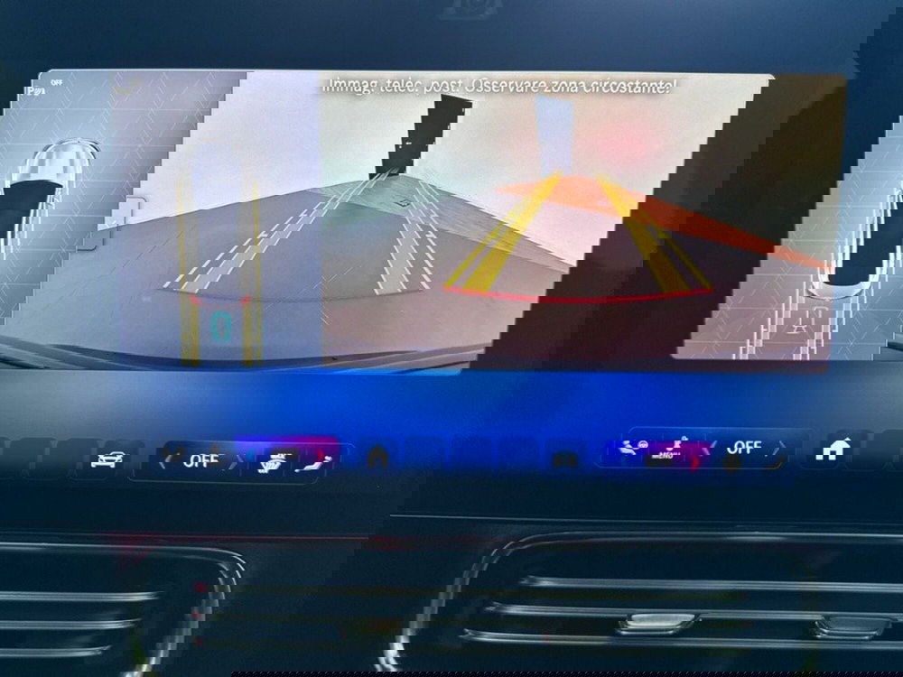 Mercedes-Benz CLA EQ nuova a Rimini (19)