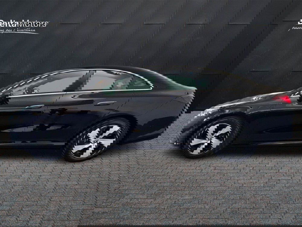 Mercedes-Benz CLA EQ nuova a Rimini (2)