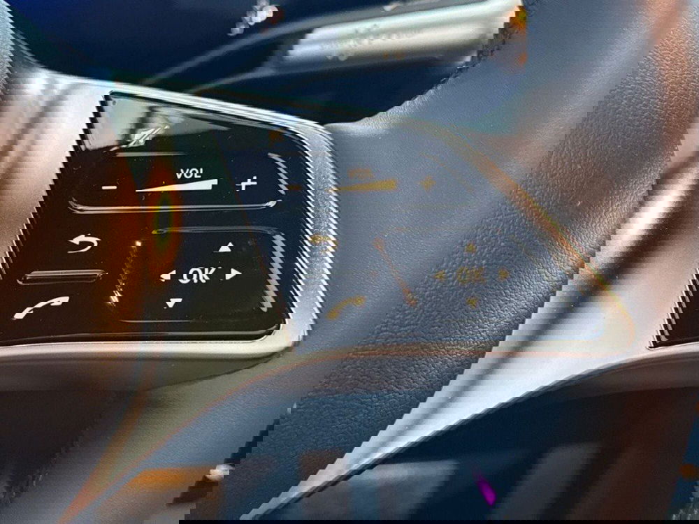 Mercedes-Benz CLA EQ nuova a Rimini (20)