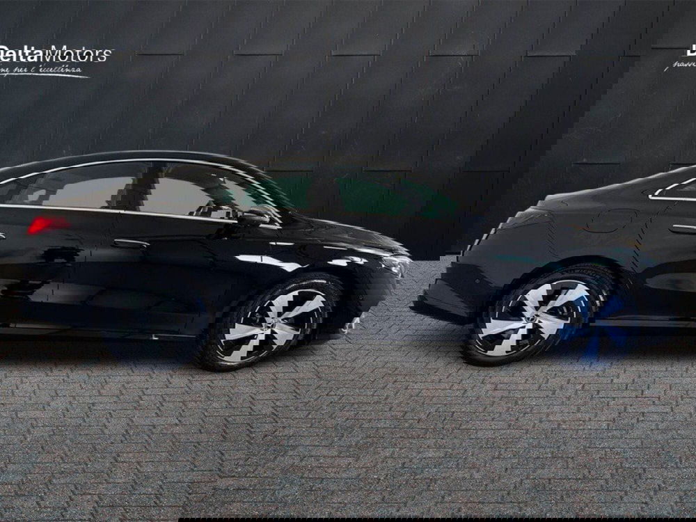 Mercedes-Benz CLA EQ nuova a Rimini (5)