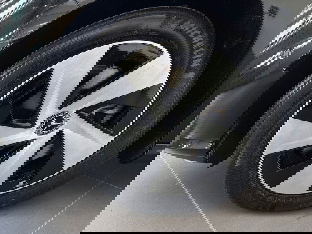 Mercedes-Benz CLA EQ nuova a Rimini (8)