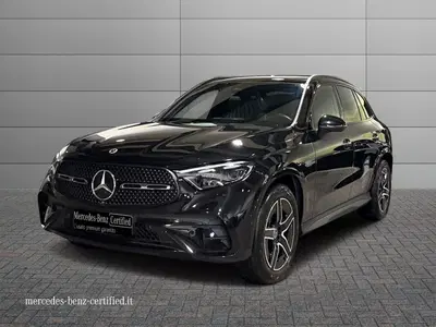 Mercedes-Benz GLC Coup&eacute; 220 d AMG Line Premium Plus 4matic auto del 2022 usata a Montecosaro
