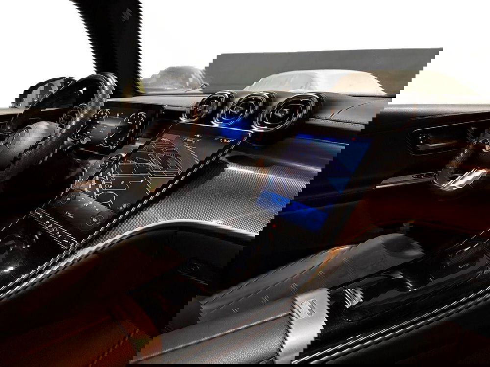 Mercedes-Benz GLC Coupé usata a Macerata (12)