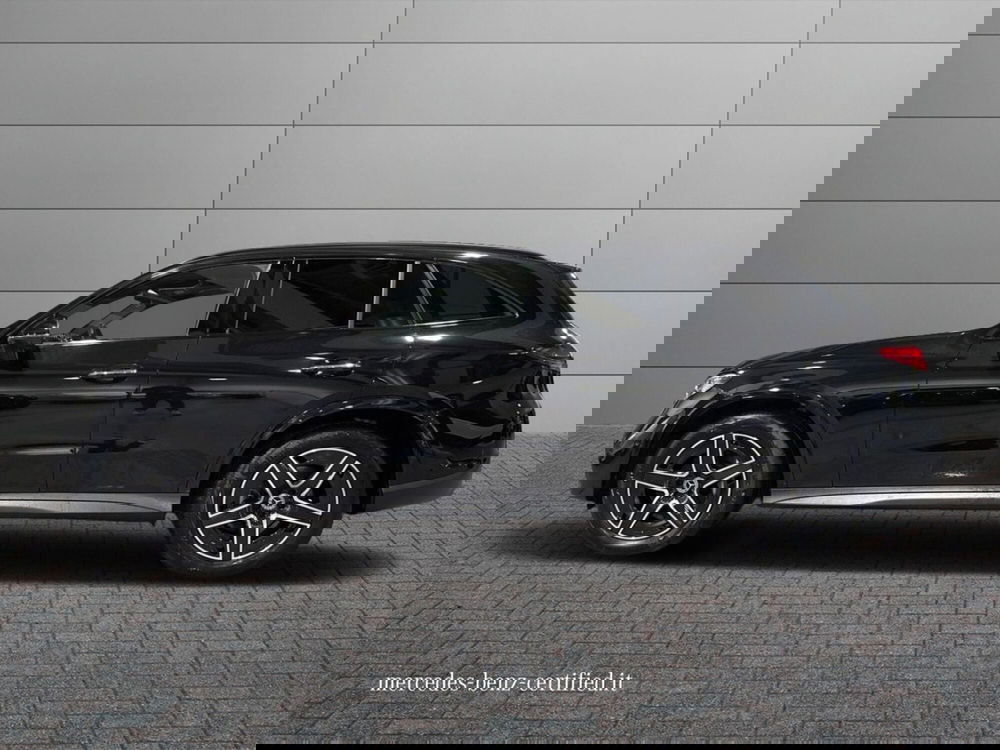 Mercedes-Benz GLC Coupé usata a Macerata (2)