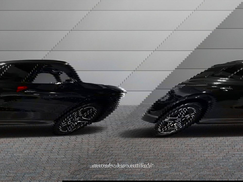 Mercedes-Benz GLC Coupé usata a Macerata (5)