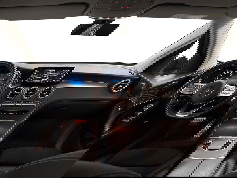 Mercedes-Benz GLC SUV usata a Macerata (10)