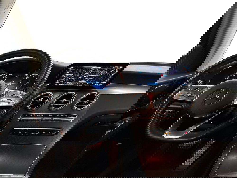 Mercedes-Benz GLC SUV usata a Macerata (11)