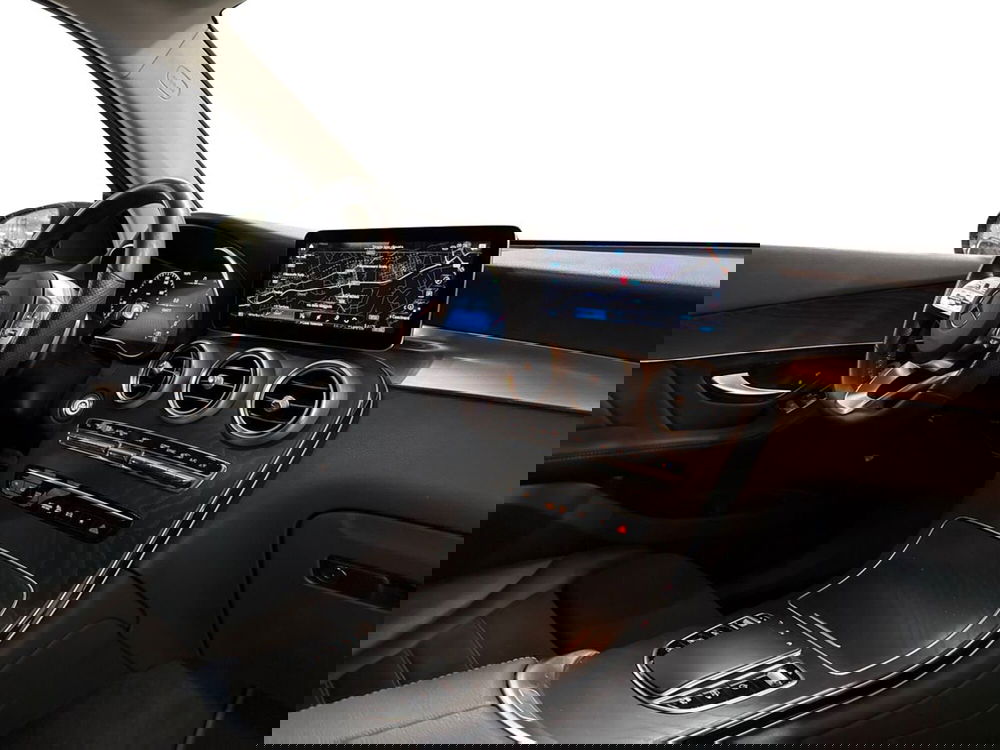 Mercedes-Benz GLC SUV usata a Macerata (12)