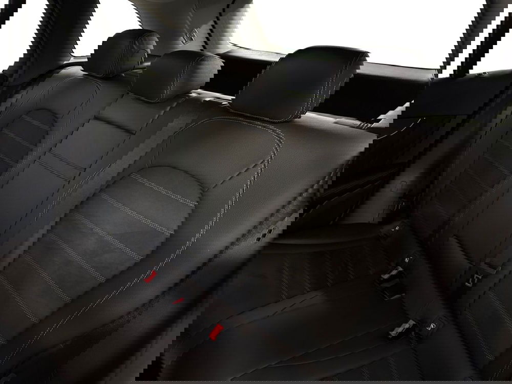 Mercedes-Benz GLC SUV usata a Macerata (13)