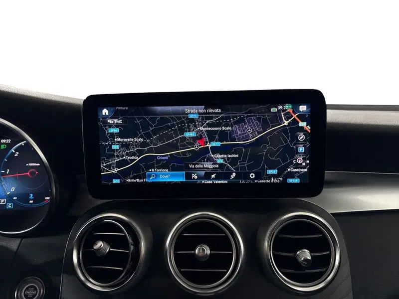 Mercedes-Benz GLC SUV usata a Macerata (15)