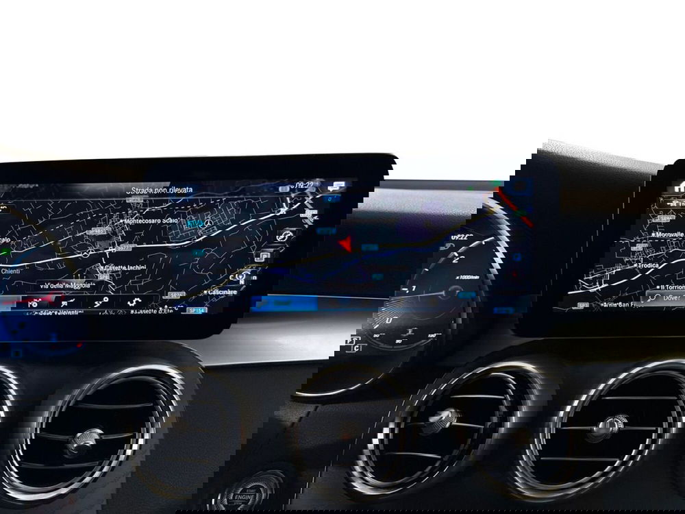 Mercedes-Benz GLC SUV usata a Macerata (15)