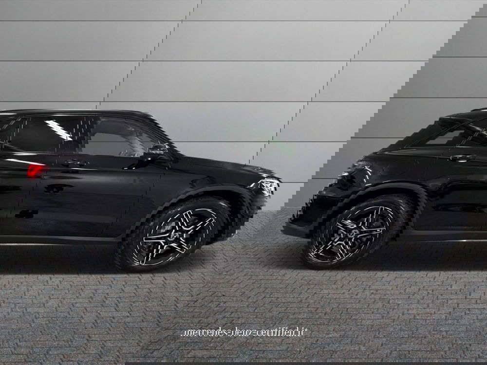 Mercedes-Benz GLC SUV usata a Macerata (5)