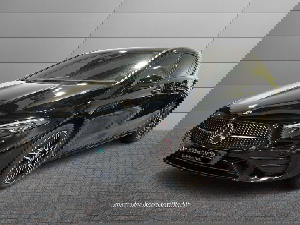 Mercedes-Benz Classe A usata a Macerata