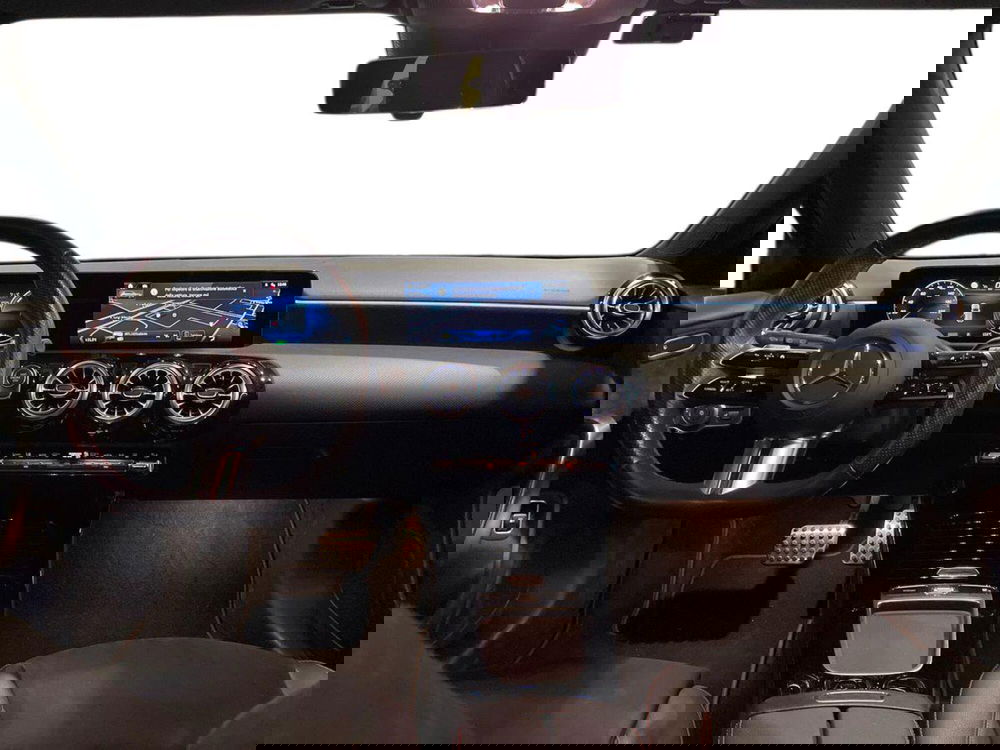 Mercedes-Benz Classe A usata a Macerata (10)