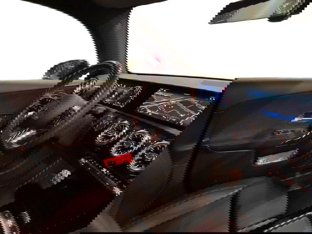 Mercedes-Benz Classe A usata a Macerata (12)