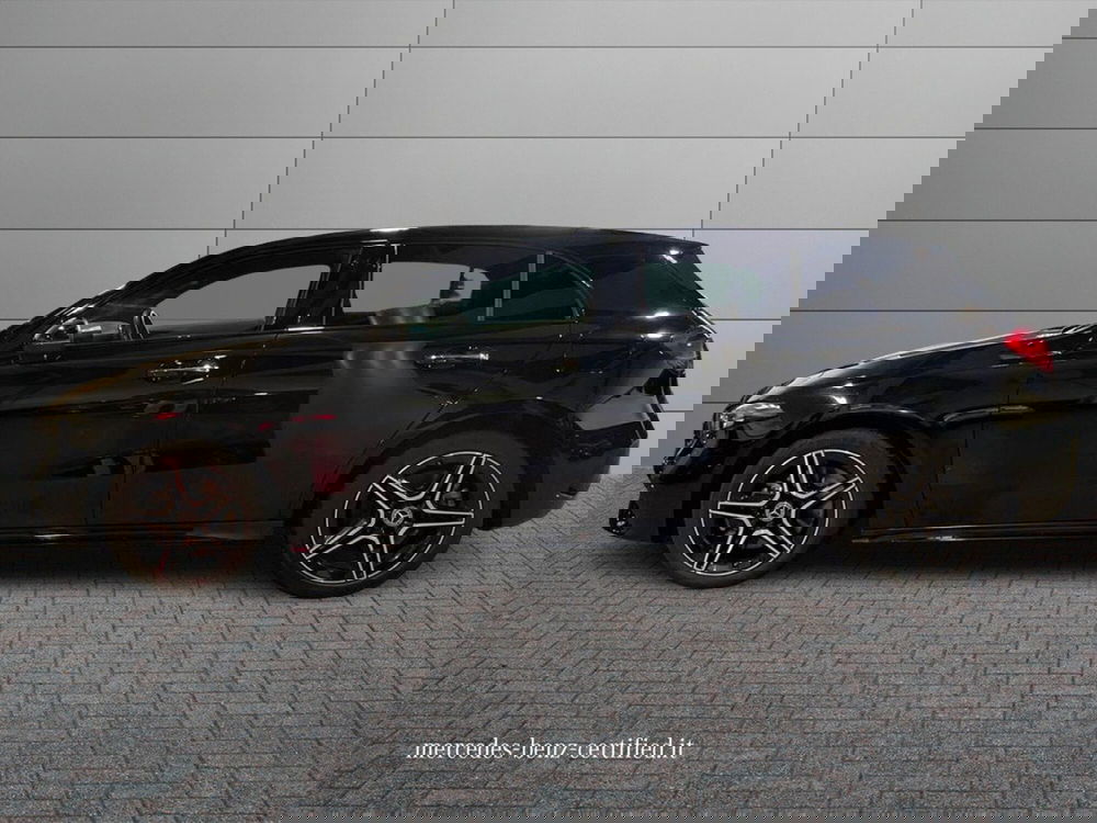 Mercedes-Benz Classe A usata a Macerata (2)