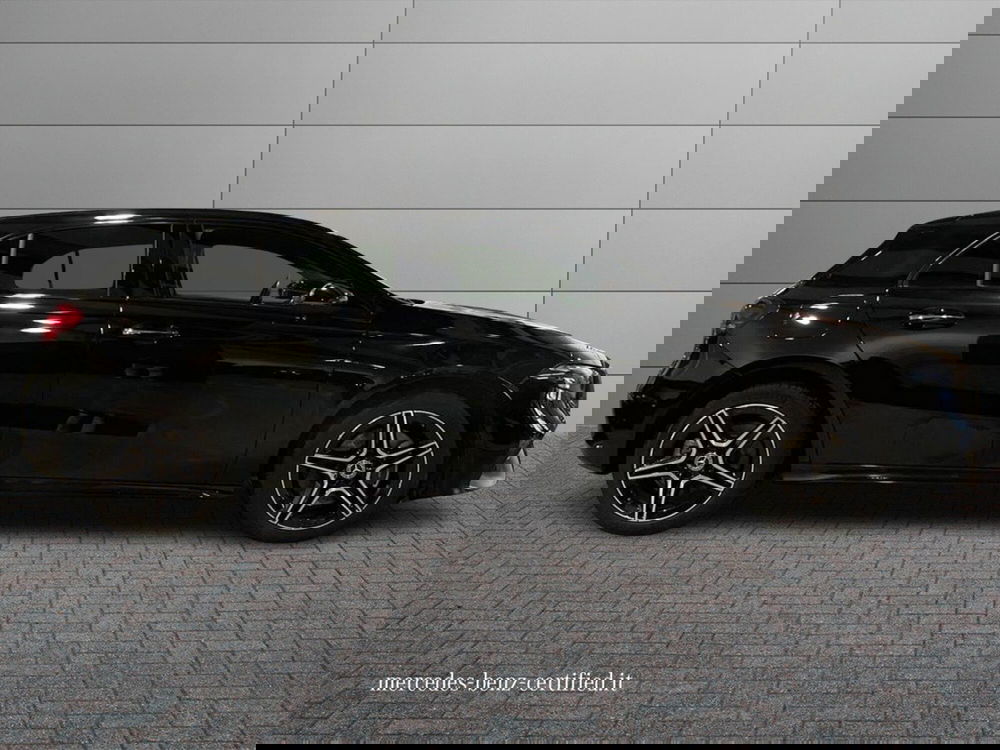 Mercedes-Benz Classe A usata a Macerata (5)