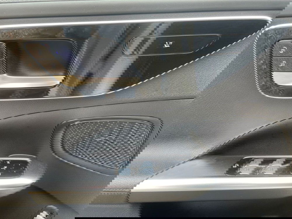 Mercedes-Benz Classe C Station Wagon usata a Macerata (17)