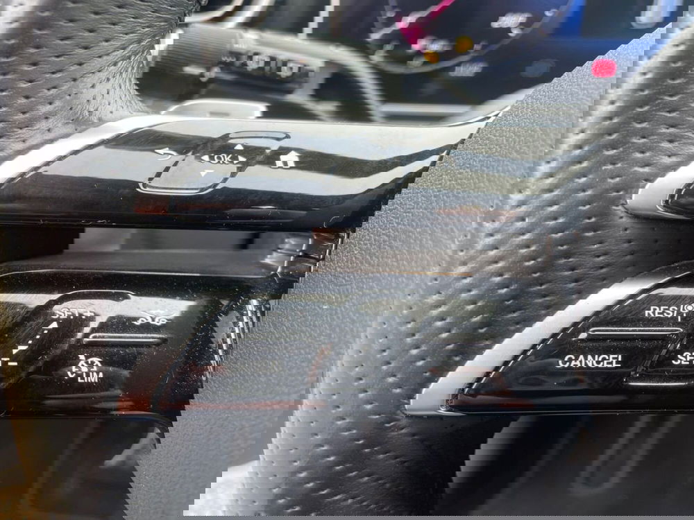 Mercedes-Benz Classe C Station Wagon usata a Macerata (20)