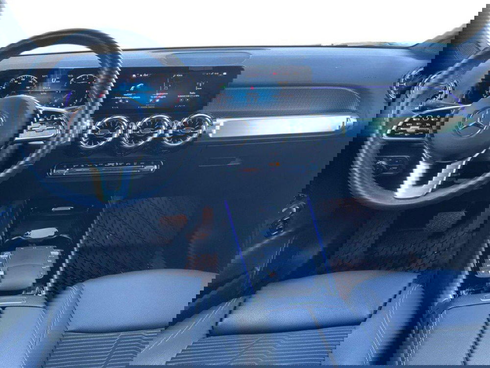 Mercedes-Benz GLB usata a Macerata (10)