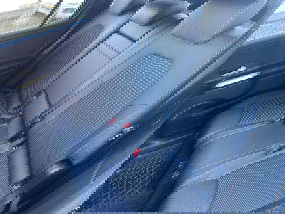 Mercedes-Benz GLB usata a Macerata (13)