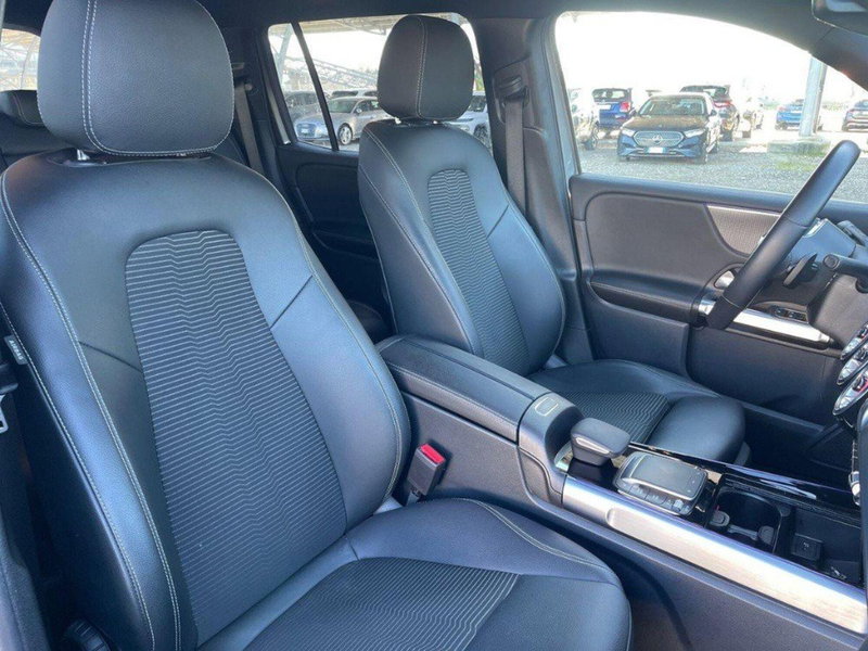 Mercedes-Benz GLB usata a Macerata (14)