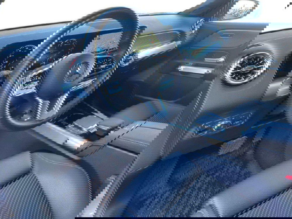 Mercedes-Benz GLB usata a Macerata (16)