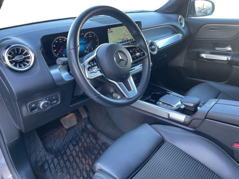 Mercedes-Benz GLB usata a Macerata (16)