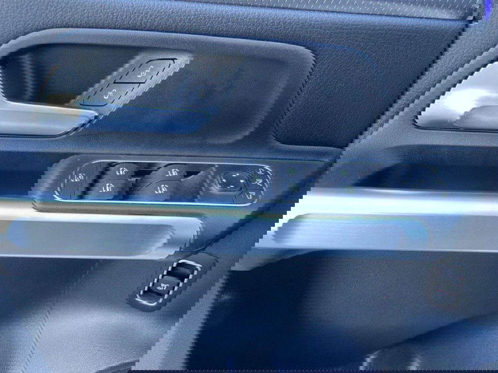 Mercedes-Benz GLB usata a Macerata (17)