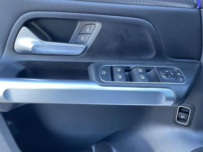 Mercedes-Benz GLB usata a Macerata (17)