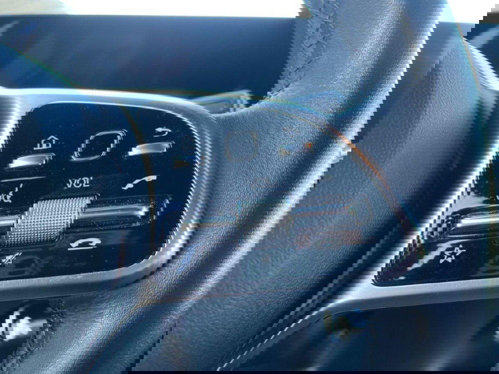 Mercedes-Benz GLB usata a Macerata (19)