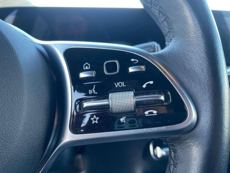 Mercedes-Benz GLB usata a Macerata (19)