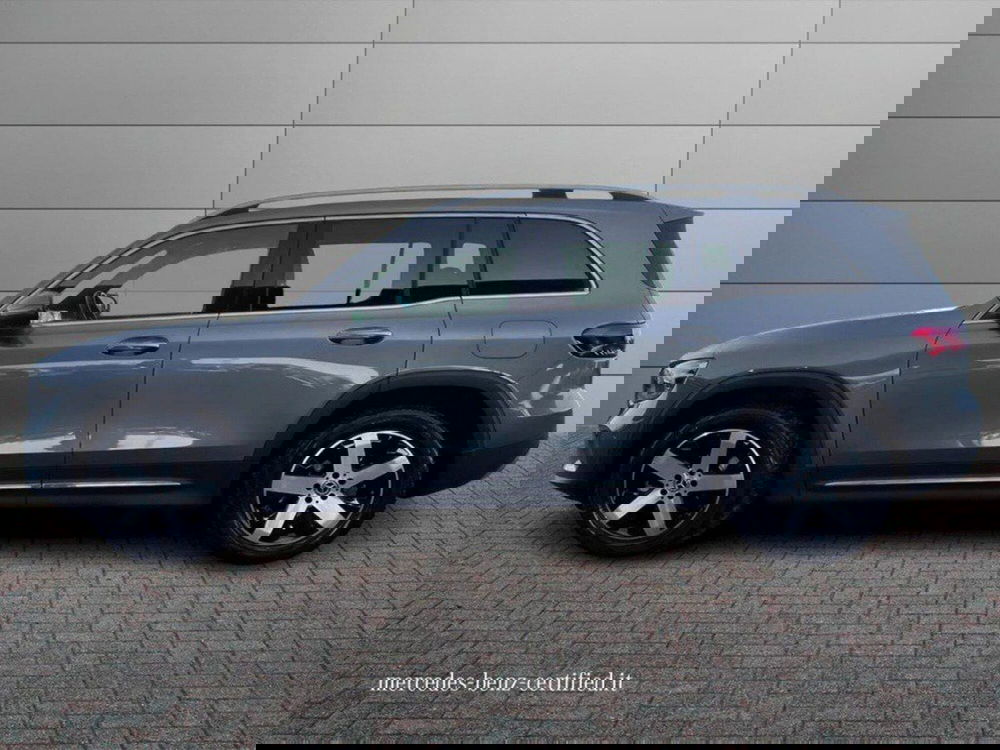 Mercedes-Benz GLB usata a Macerata (2)